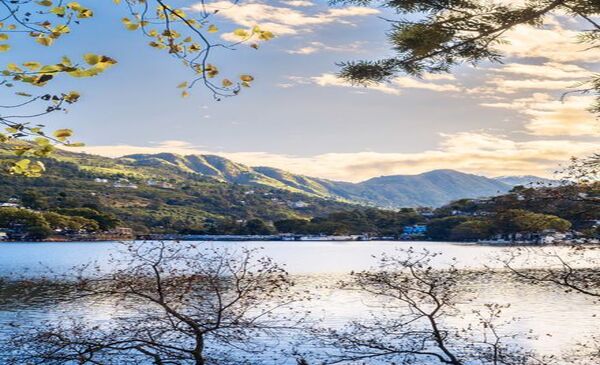 bhimtal stay, things to do in Bhimtal, tourist attractions in Bhimtal, 